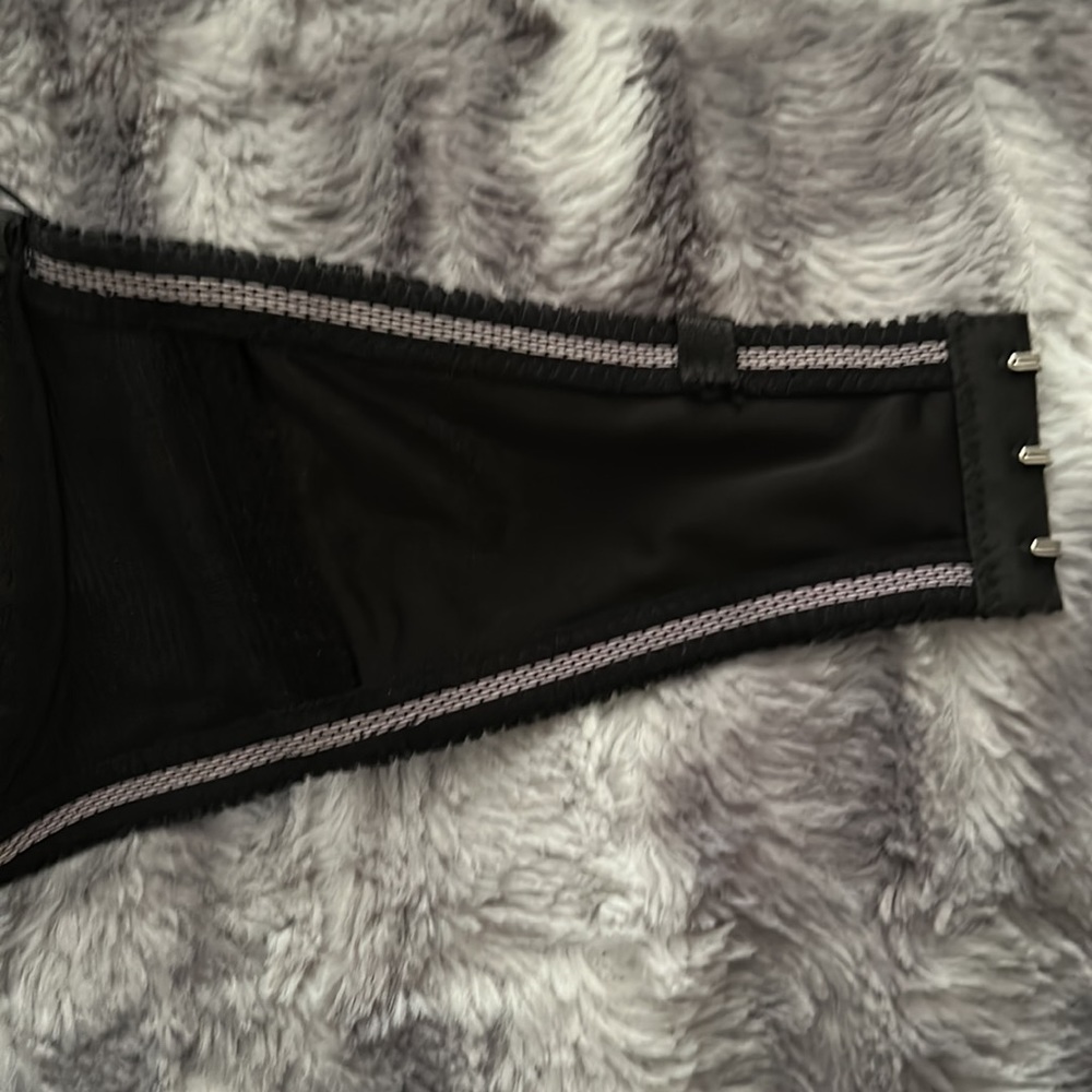 Padded, push-up bra, underwire - Picture 5 of 6